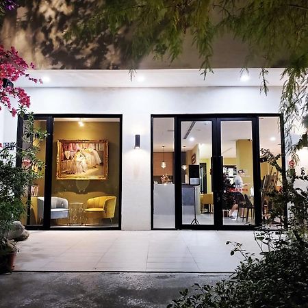Grace Garden Coffee Homestay Shuili Zewnętrze zdjęcie