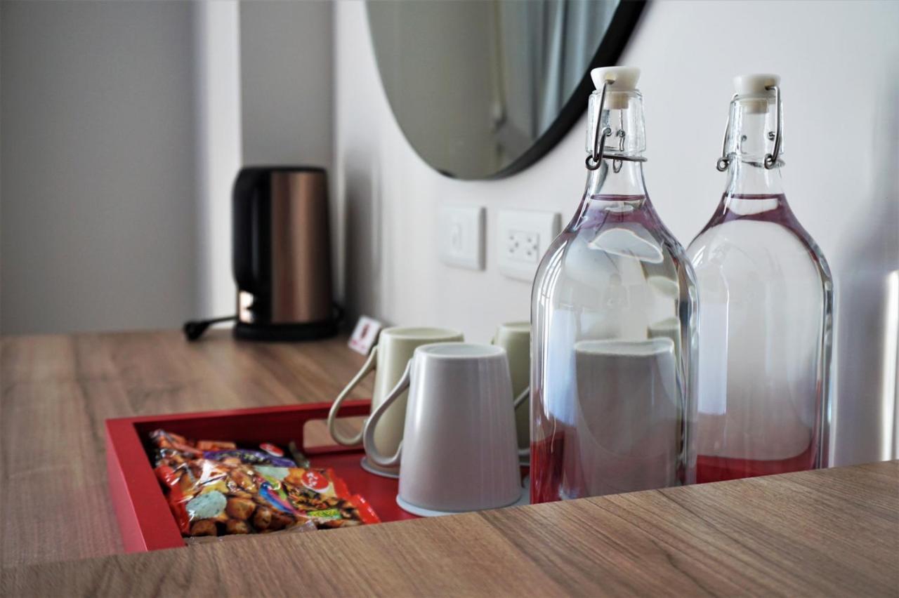 Grace Garden Coffee Homestay Shuili Zewnętrze zdjęcie