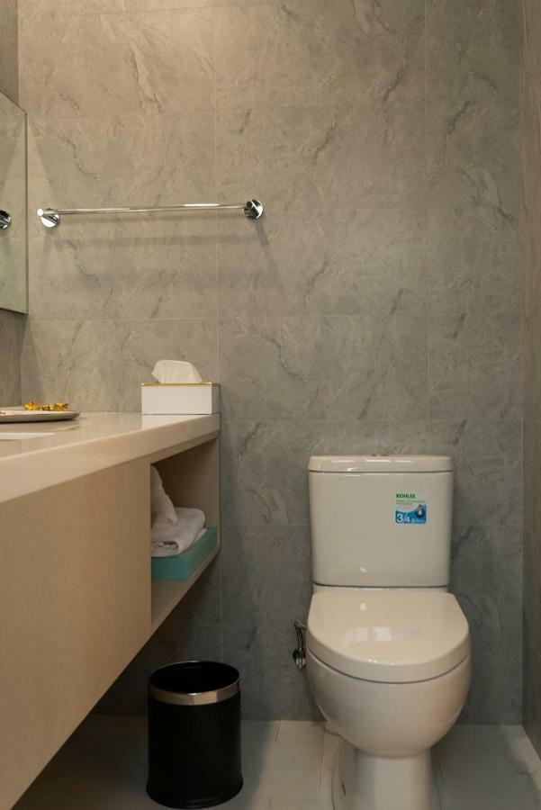 Grace Garden Coffee Homestay Shuili Zewnętrze zdjęcie