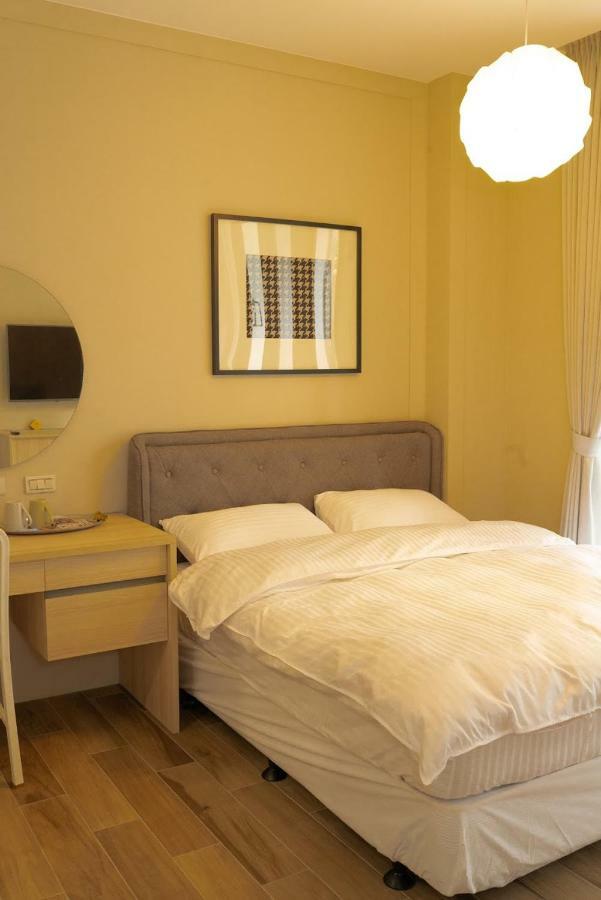 Grace Garden Coffee Homestay Shuili Zewnętrze zdjęcie