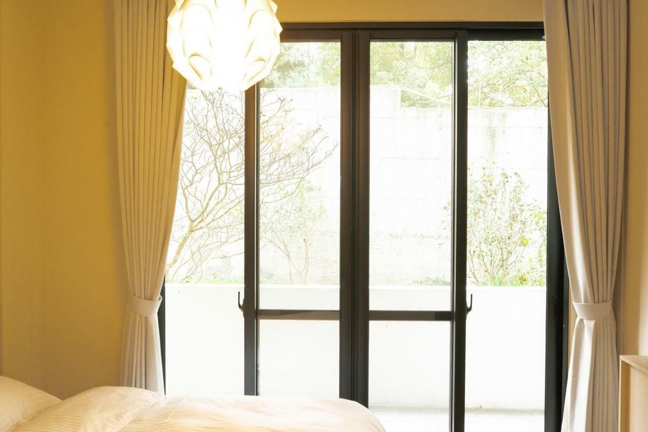 Grace Garden Coffee Homestay Shuili Zewnętrze zdjęcie